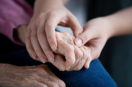 In Home Care or Private Duty Nursing Care