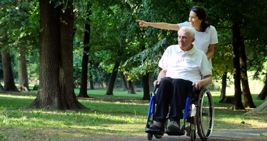 THINGS TO CONSIDER WHEN HIRING A CAREGIVER