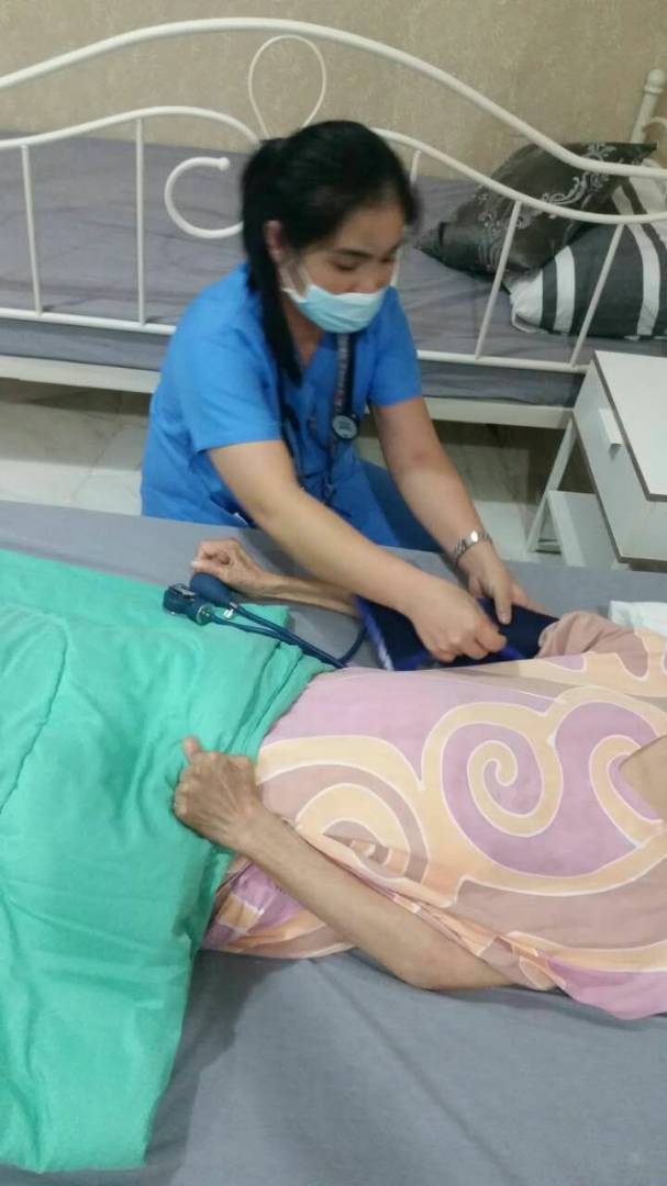 How to Find Trusted Private Caregivers?