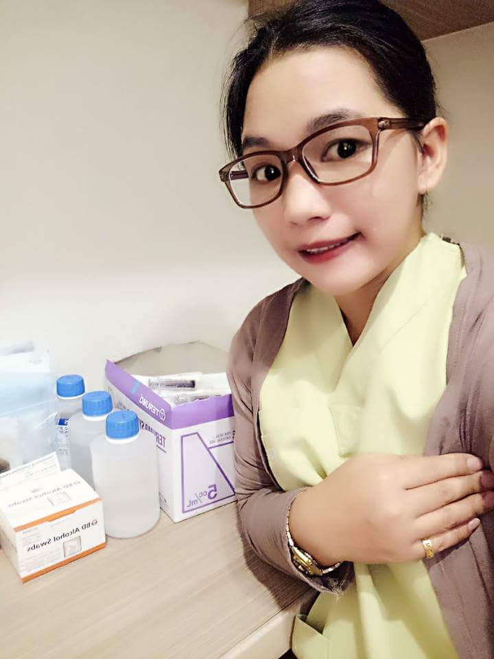 Looking for Caregiver in Puchong? PRIVATE DUTY NURSING CARE MALAYSIA