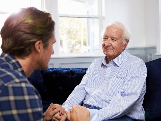 How do you determine if your aging love one needs in home help?