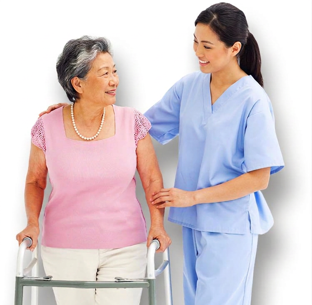 Private Caregiver Malaysia